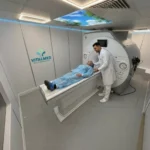 Noul RMN cu inteligență artificială este acum disponibil